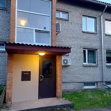 Laeva * Parnu